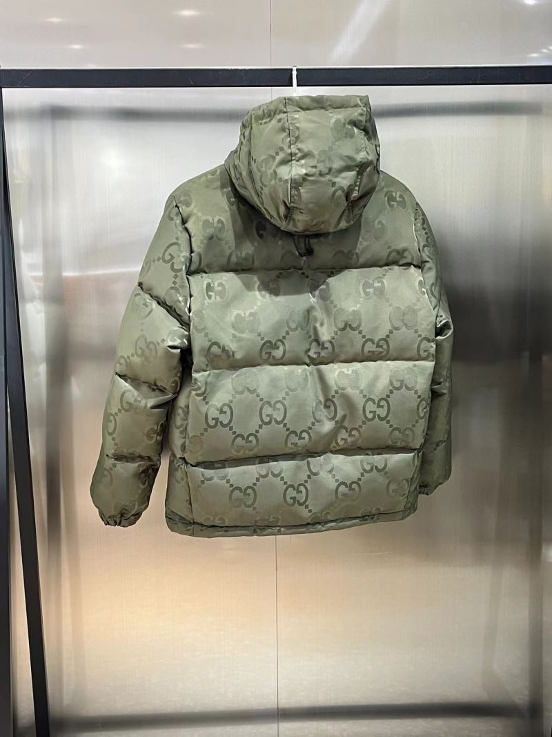 Gucci Down Jackets